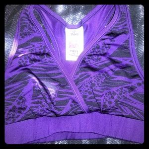 💙💙Zumba workout bra